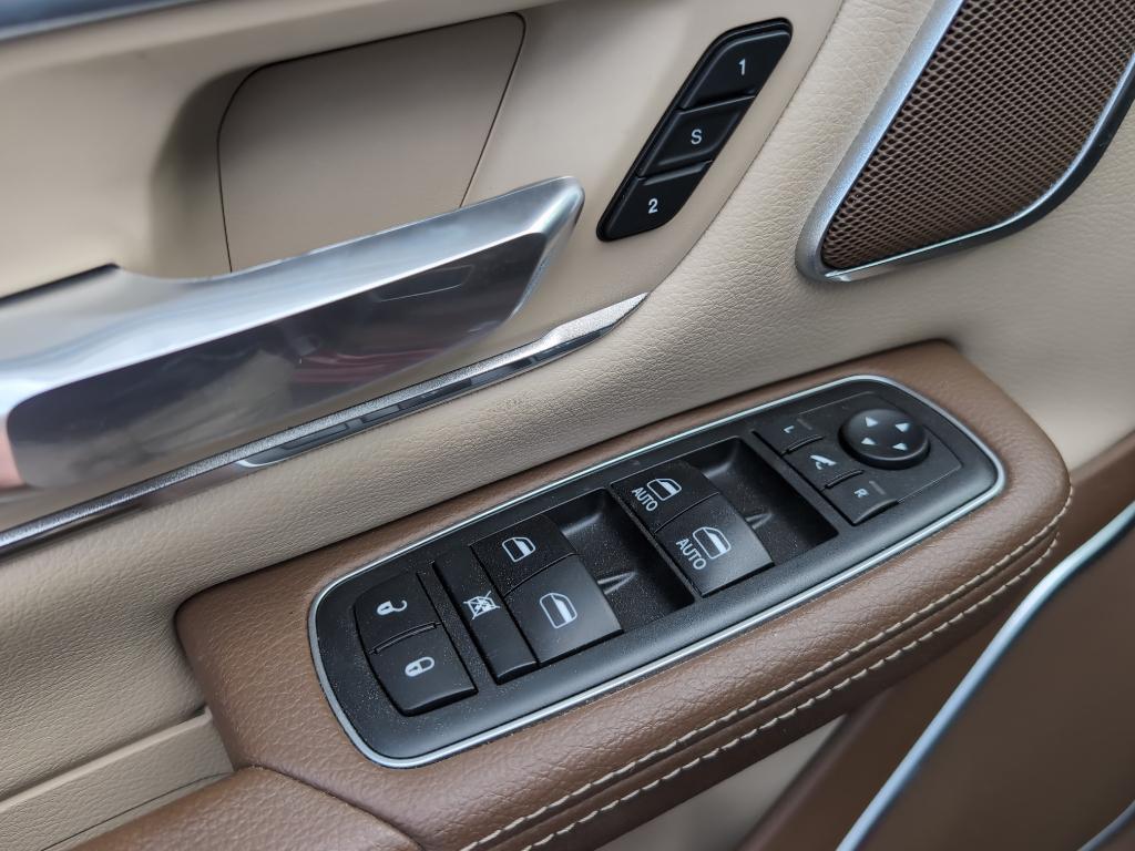 used 2019 Ram 1500 car, priced at $34,494