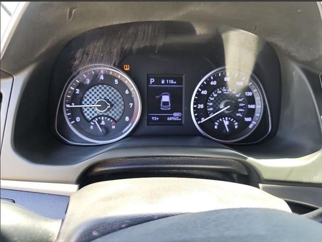 used 2020 Hyundai Elantra car, priced at $11,696