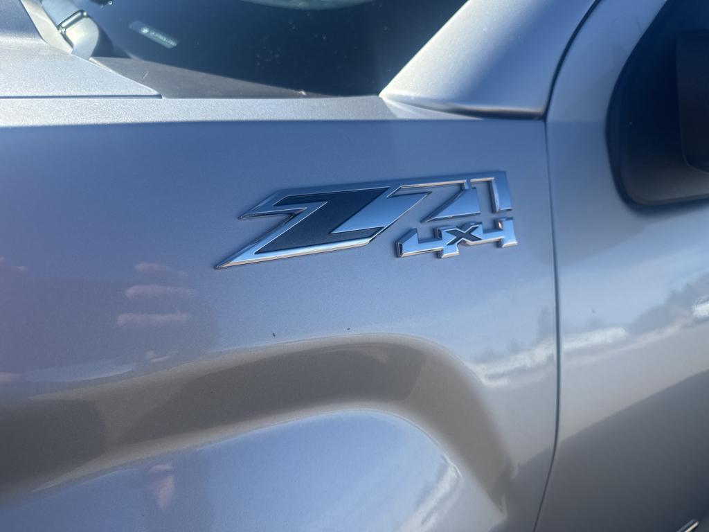 used 2017 GMC Sierra 1500 car, priced at $31,095