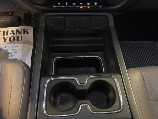 used 2019 Chevrolet Silverado 2500 car, priced at $40,675