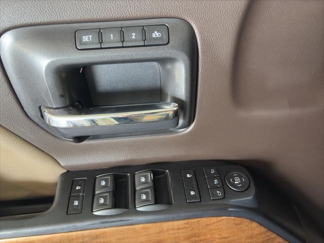 used 2019 Chevrolet Silverado 2500 car, priced at $40,675