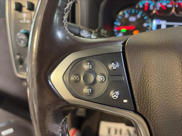 used 2019 Chevrolet Silverado 2500 car, priced at $40,675