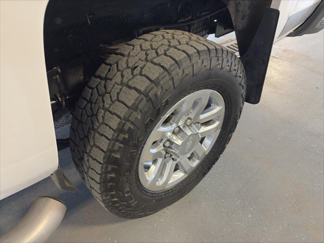 used 2019 Chevrolet Silverado 2500 car, priced at $40,675