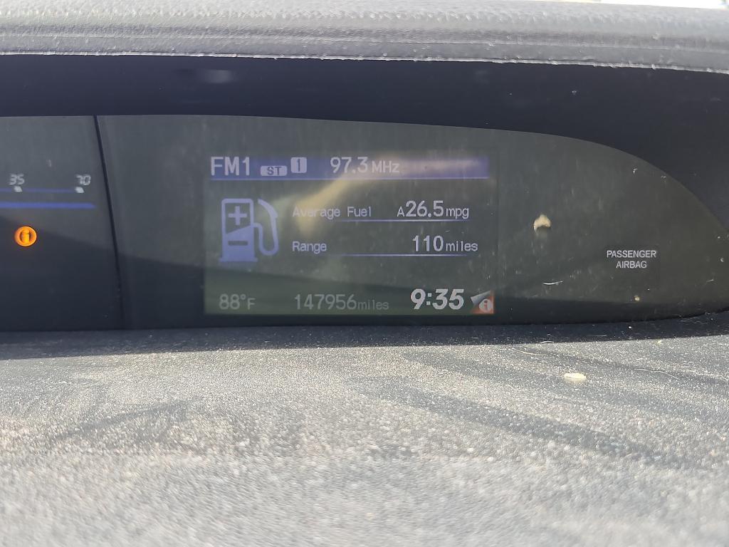 used 2015 Honda Civic car, priced at $9,584
