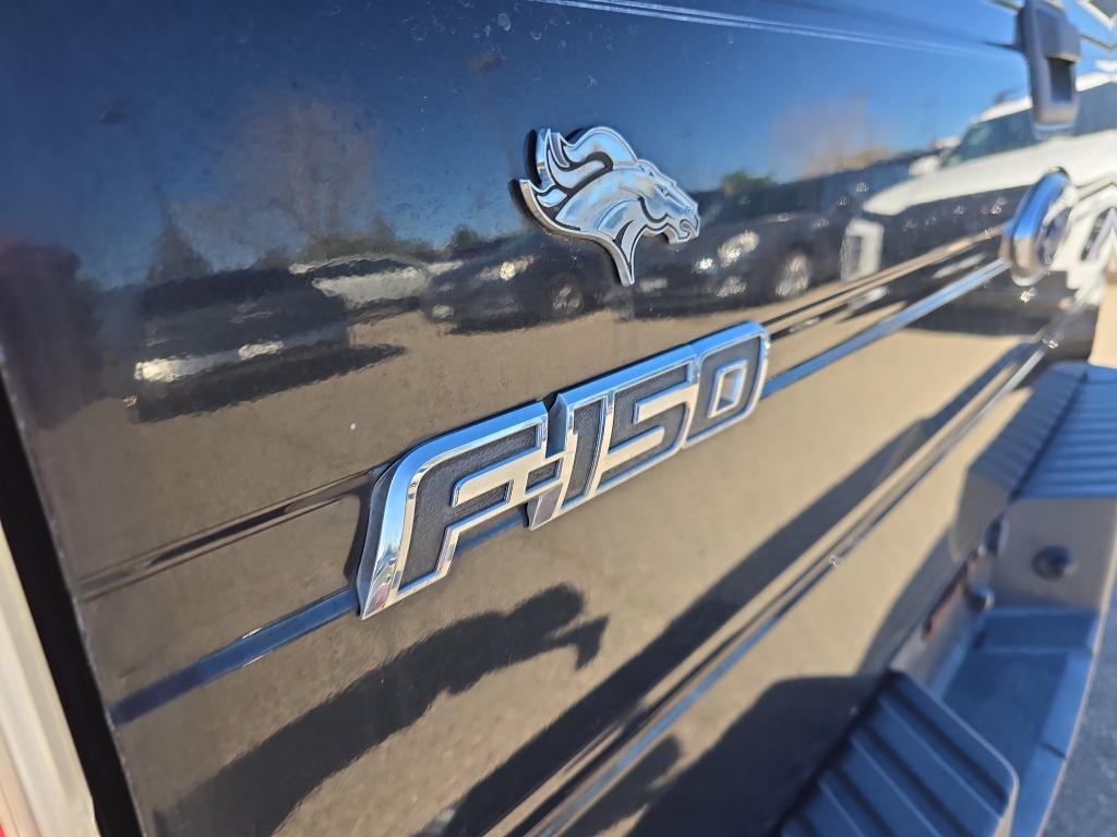used 2013 Ford F-150 car, priced at $12,496