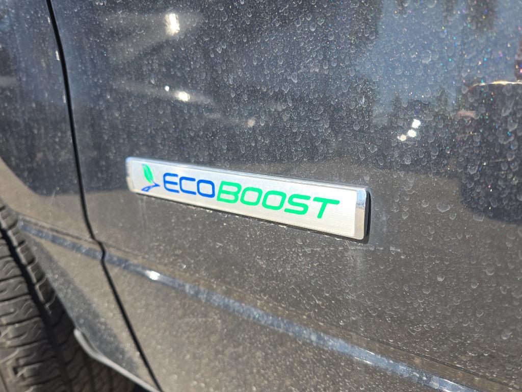 used 2013 Ford F-150 car, priced at $12,496