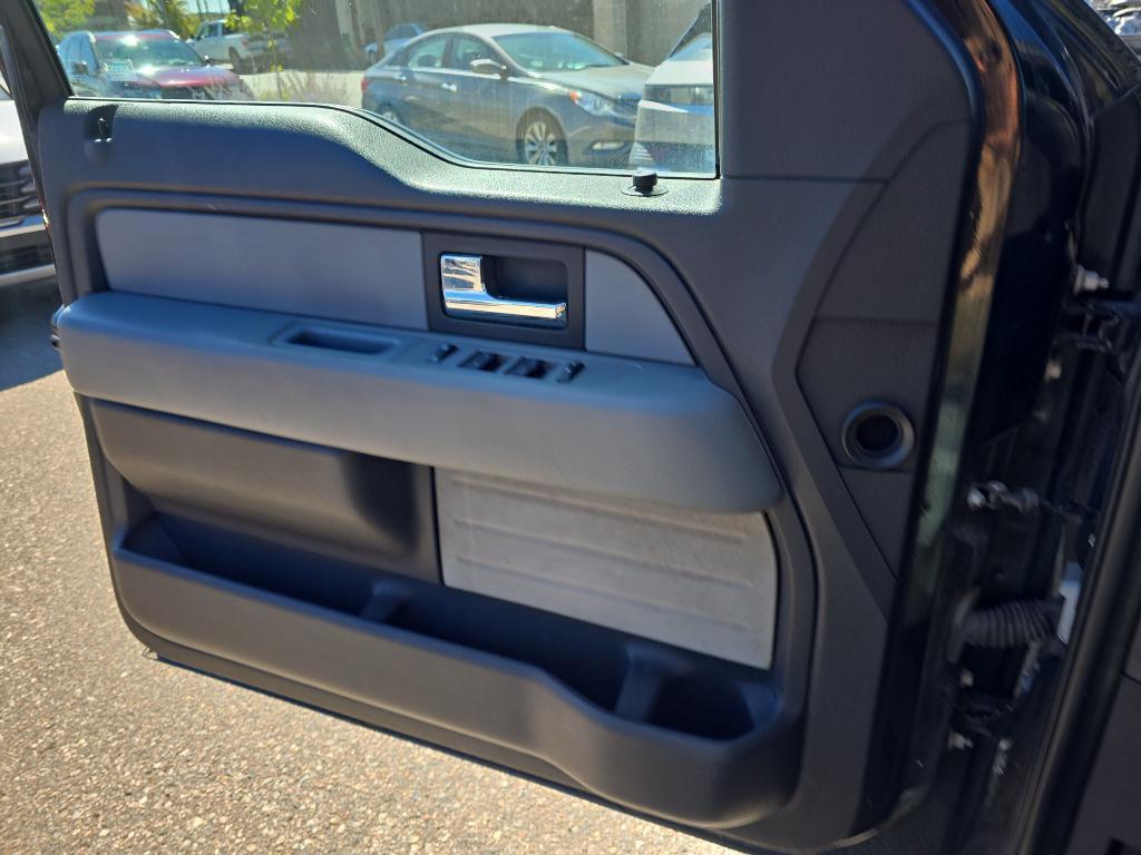 used 2013 Ford F-150 car, priced at $12,496