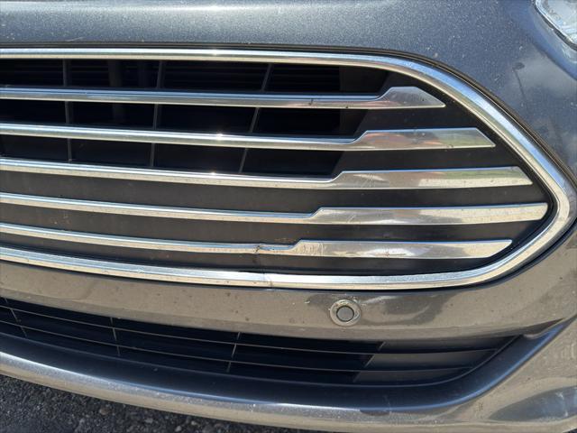 used 2017 Ford C-Max Energi car, priced at $12,071