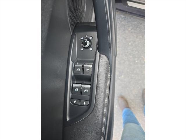 used 2019 Audi SQ5 car, priced at $29,399