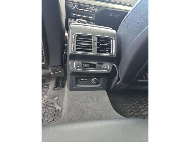 used 2019 Audi SQ5 car, priced at $29,399