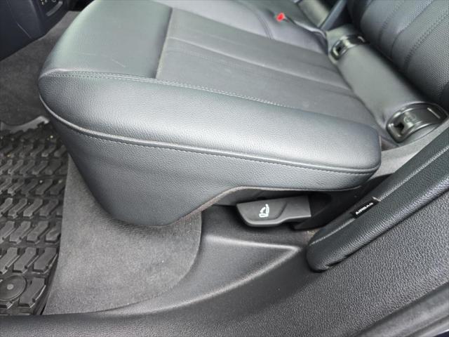 used 2019 Audi SQ5 car, priced at $29,399