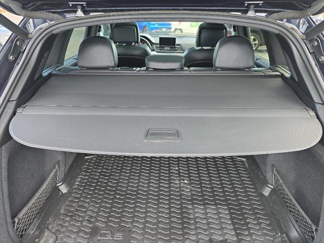 used 2019 Audi SQ5 car, priced at $29,399