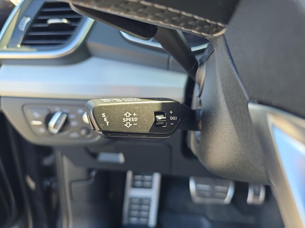 used 2019 Audi SQ5 car, priced at $23,498