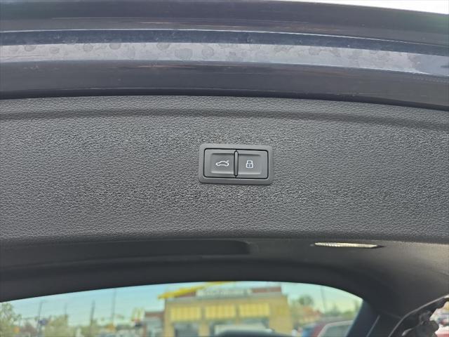 used 2019 Audi SQ5 car, priced at $29,399
