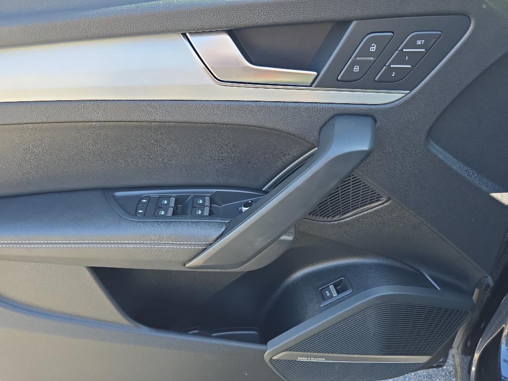 used 2019 Audi SQ5 car, priced at $23,498