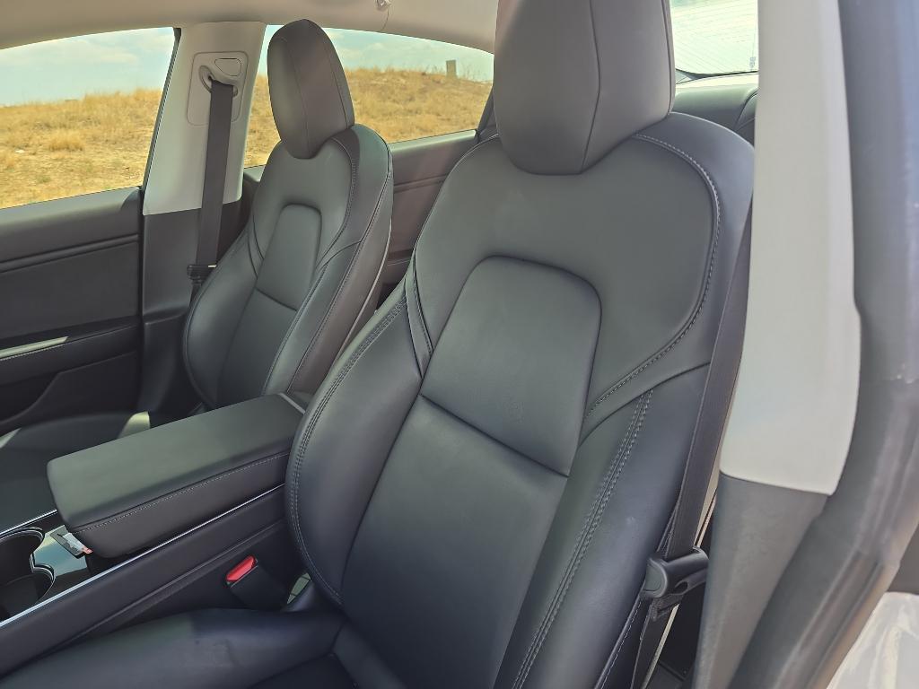 used 2019 Tesla Model 3 car, priced at $23,796