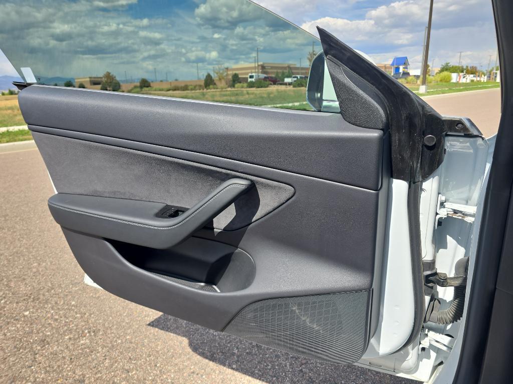 used 2019 Tesla Model 3 car, priced at $23,796
