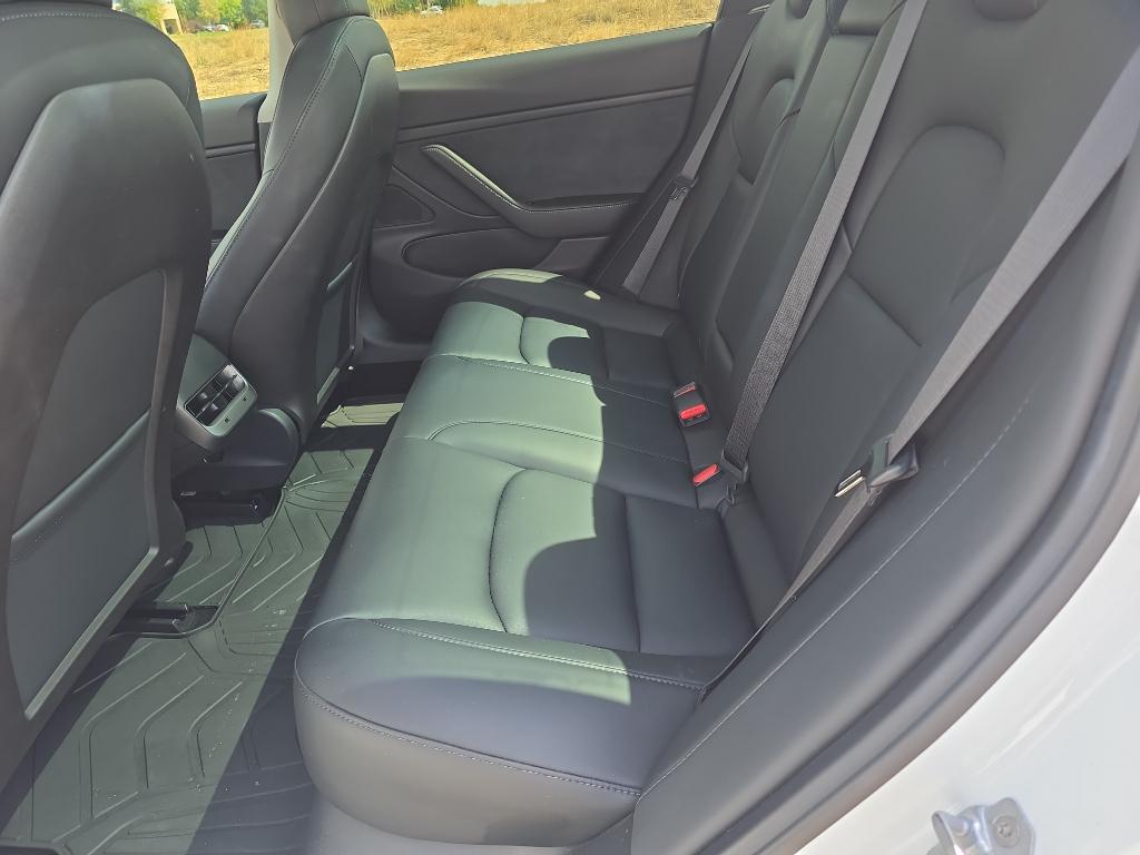 used 2019 Tesla Model 3 car, priced at $23,796