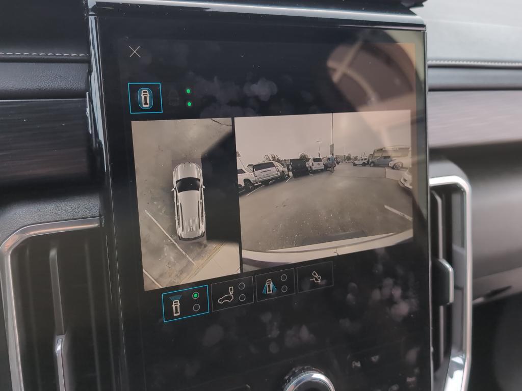 used 2025 GMC Acadia car, priced at $36,956