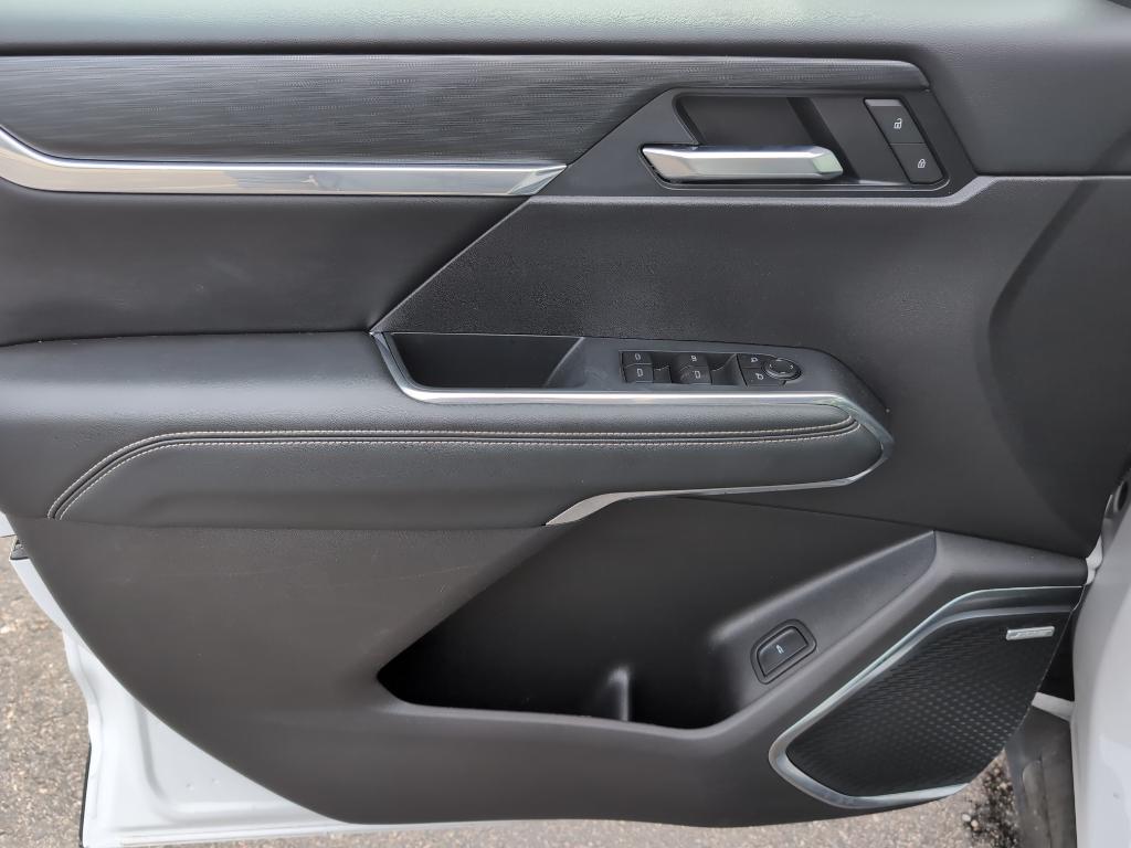 used 2025 GMC Acadia car, priced at $36,956