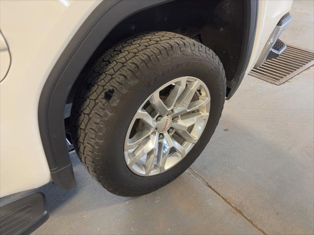 used 2020 GMC Sierra 1500 car, priced at $30,475