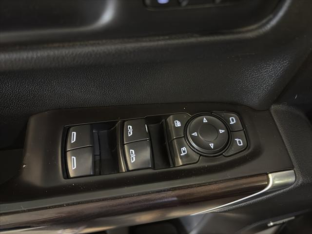 used 2020 GMC Sierra 1500 car, priced at $30,475