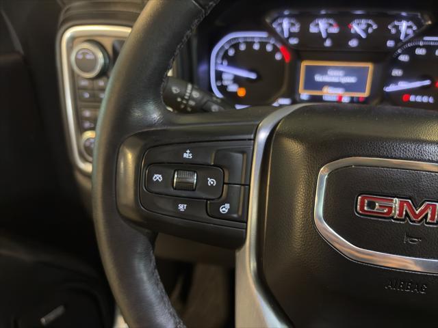 used 2020 GMC Sierra 1500 car, priced at $30,475