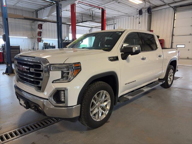 used 2020 GMC Sierra 1500 car, priced at $30,475
