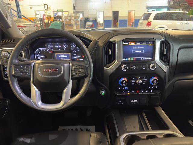 used 2020 GMC Sierra 1500 car, priced at $30,475