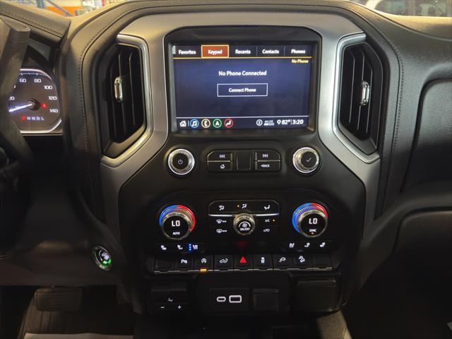 used 2020 GMC Sierra 1500 car, priced at $30,475