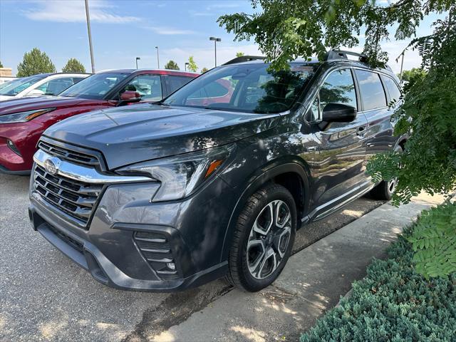 used 2023 Subaru Ascent car, priced at $27,497