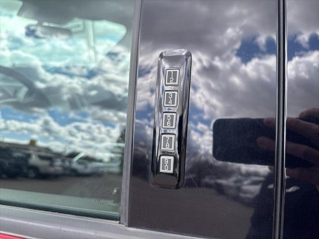 used 2019 Ford F-150 car, priced at $36,095