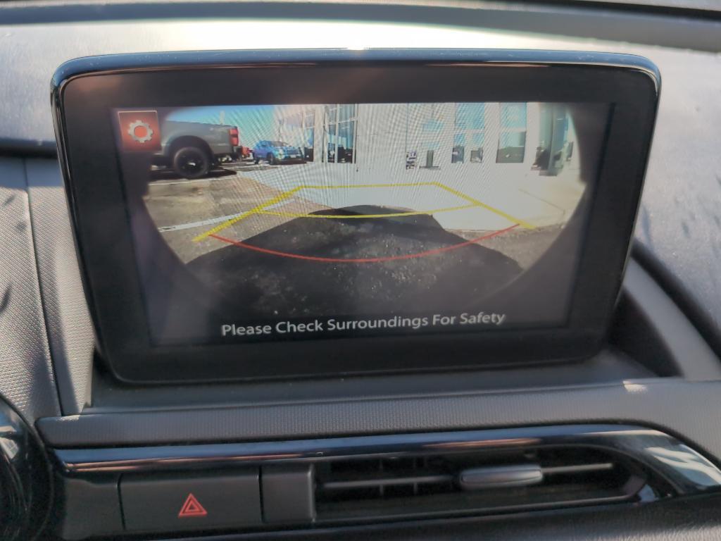 used 2021 Mazda MX-5 Miata car, priced at $26,444