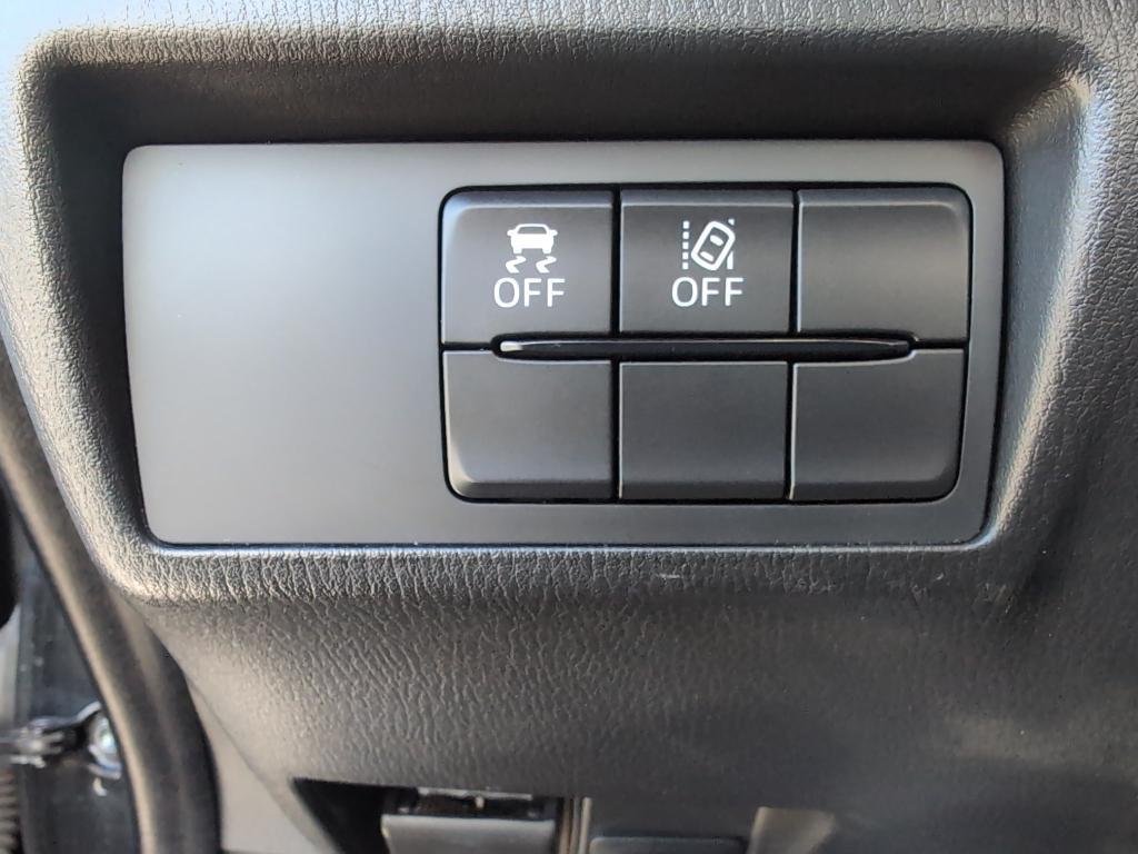 used 2021 Mazda MX-5 Miata car, priced at $26,444