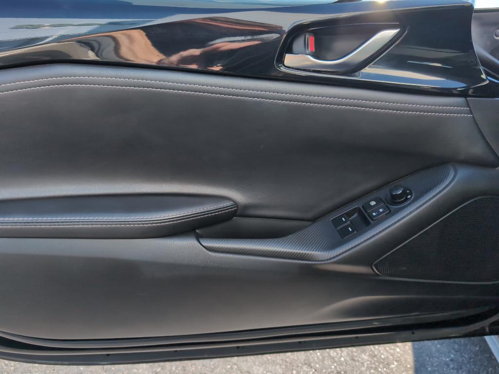 used 2021 Mazda MX-5 Miata car, priced at $26,444