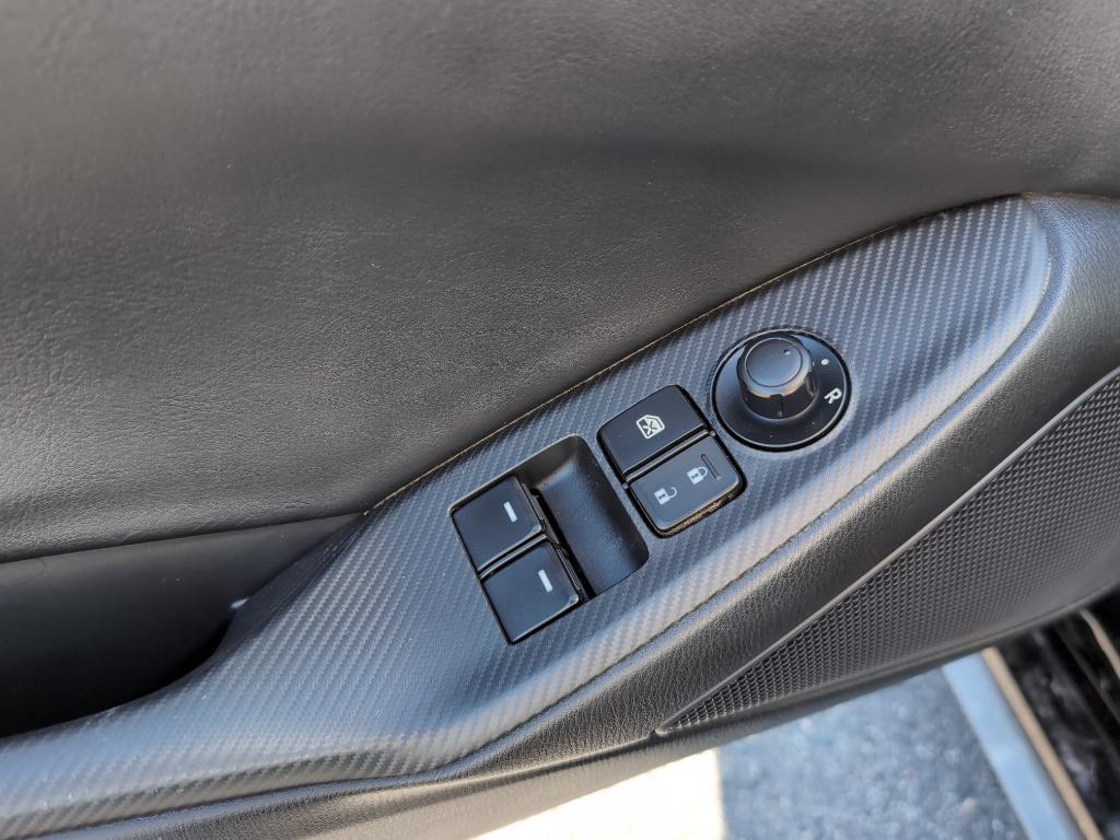used 2021 Mazda MX-5 Miata car, priced at $26,444