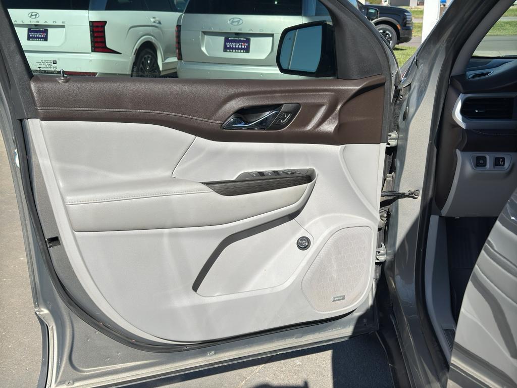 used 2019 GMC Acadia car, priced at $17,951