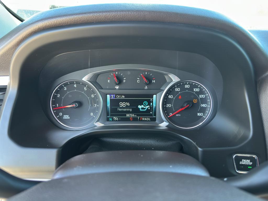 used 2019 GMC Acadia car, priced at $17,951