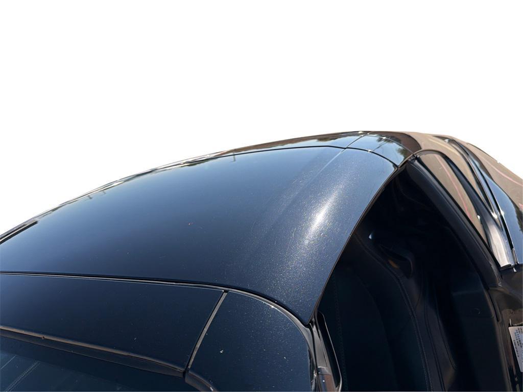 used 2020 Mazda MX-5 Miata RF car, priced at $21,241