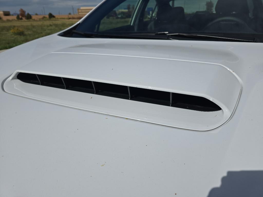 used 2024 Subaru WRX car, priced at $27,479