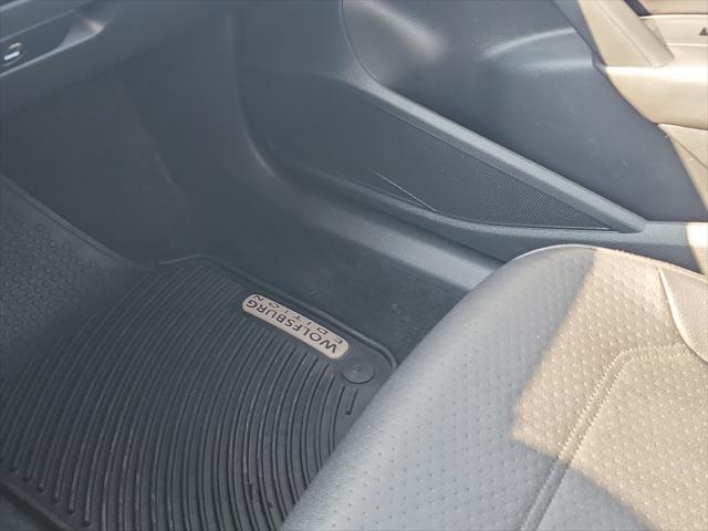 used 2015 Volkswagen Passat car, priced at $9,986