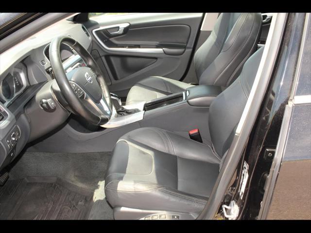 used 2018 Volvo S60 Inscription car, priced at $15,497