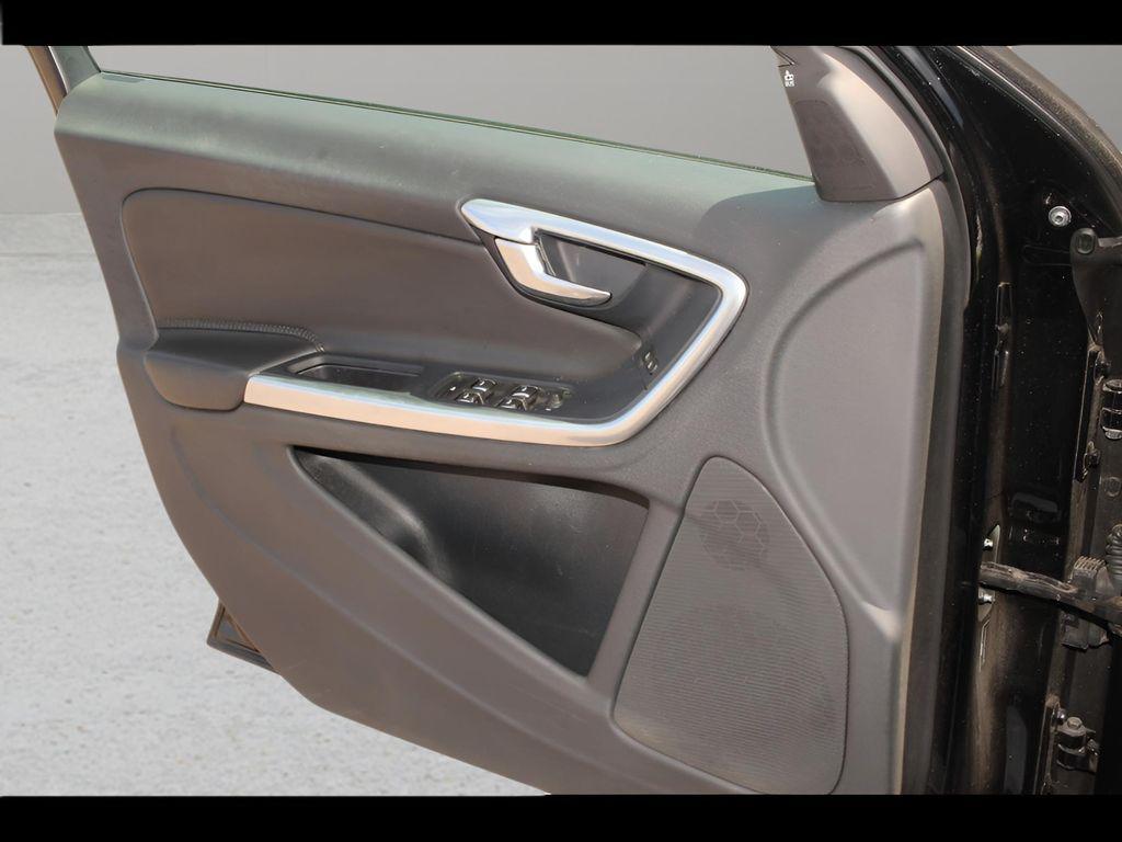 used 2018 Volvo S60 Inscription car, priced at $14,497
