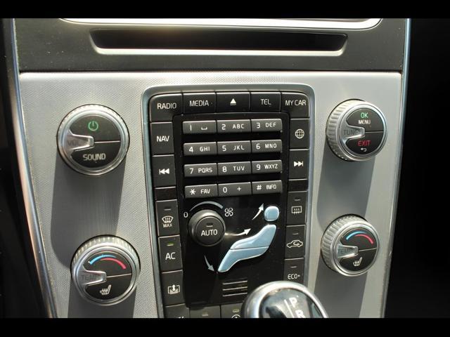 used 2018 Volvo S60 Inscription car, priced at $15,497