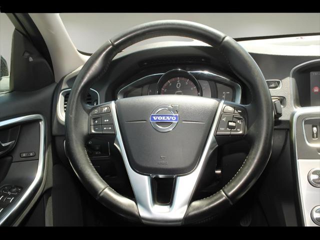 used 2018 Volvo S60 Inscription car, priced at $15,497
