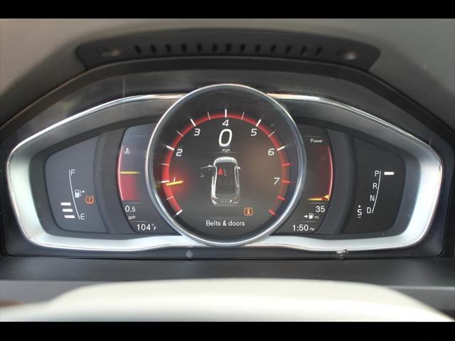 used 2018 Volvo S60 Inscription car, priced at $15,497