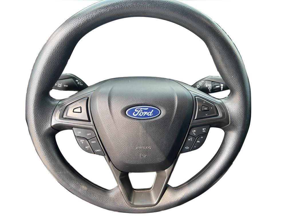 used 2022 Ford Edge car, priced at $15,413