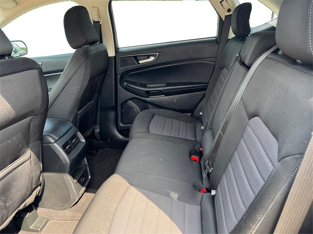 used 2022 Ford Edge car, priced at $15,413