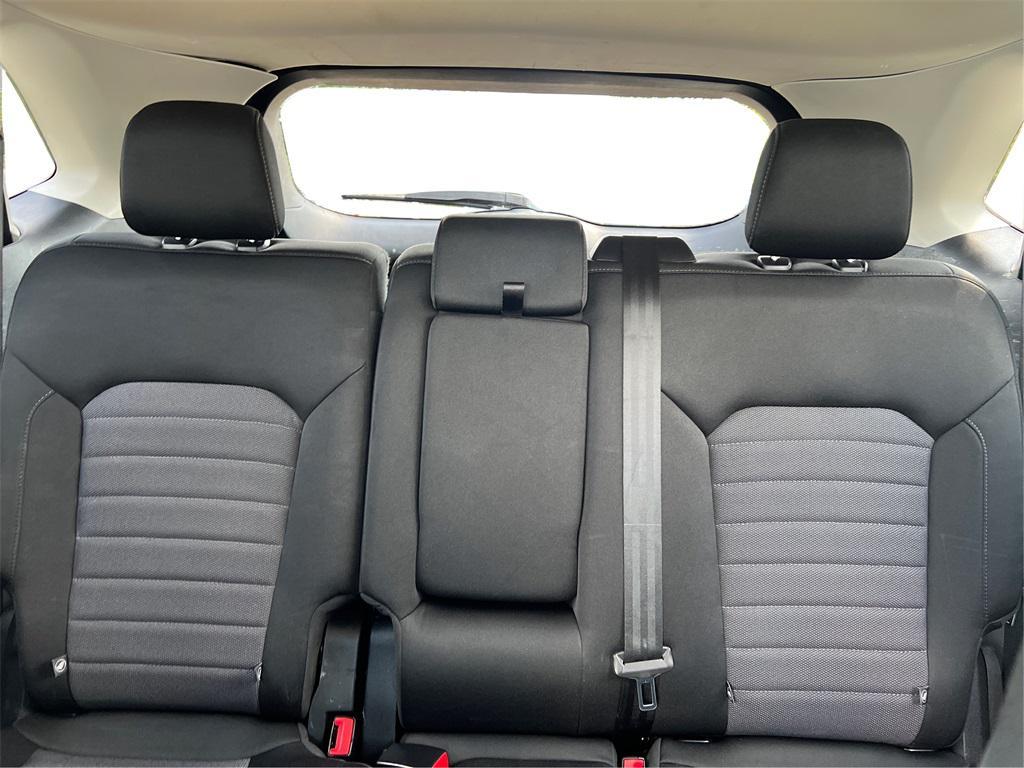 used 2022 Ford Edge car, priced at $15,413