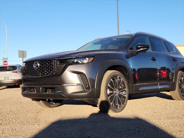 new 2025 Mazda CX-50 car, priced at $38,952